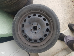 Felge celicne passat 6 r16