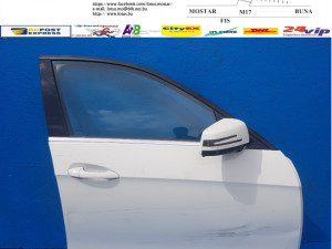Mercedes E klasa W 212 2010-prednja desna vrata (ostali