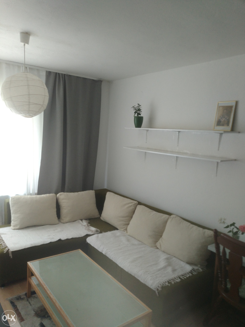 Garsonjera na Paprikovcu 2