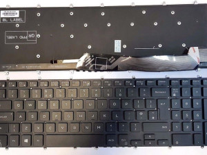 Tastatura za laptop Dell G7-7588 US