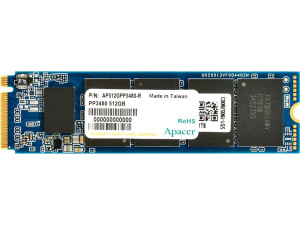 SSD Apacer 120GB M.2 AST280