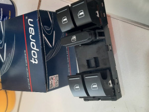 PREKIDAC PODIZACA STAKLA GOLF 5