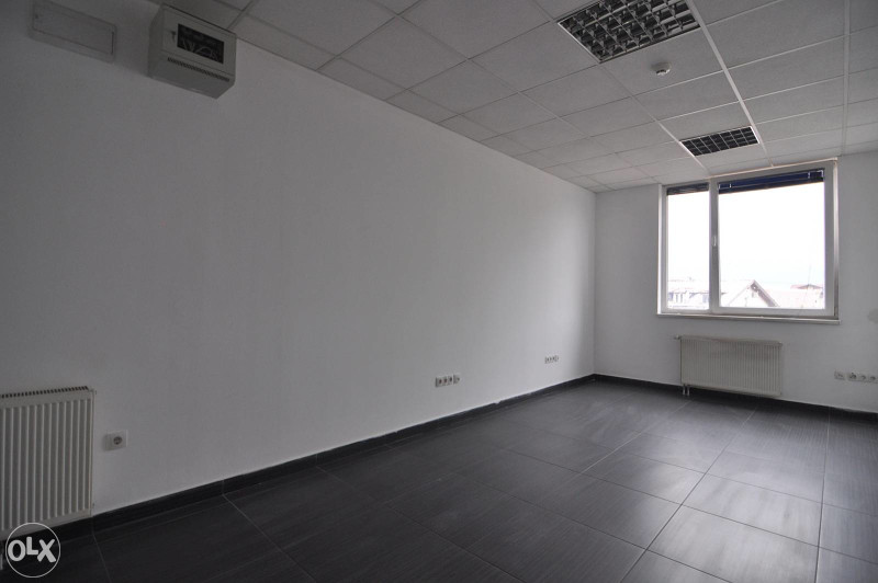 501254 Kancelarija 17m2 sa režijama Novi Grad Sarajevo 3