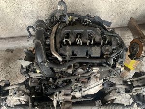 Disk diskovi prednji zadnji Audi A6 4F (fotografija 4)
