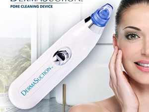 Aparat za uklanjanje mitesera,vakum za lice