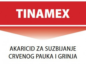 Tinamex 250 ml
