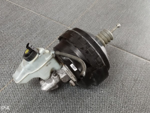 Servo Dobos Glavni Kocioni Cilindar 1K2614105AT Golf 6 VI 08-12go