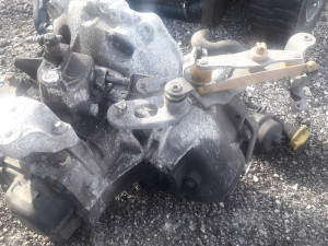 Mjenjac Opel Corsa D 1.3