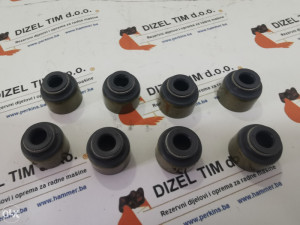 Gumice ventila "tefloni" YANMAR 121400-11340
