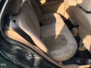 Skoda Fabia DIJELOVI