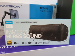 Anker Soundcore Motion+ Bluetooth- Zvučnik