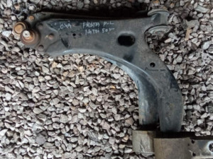 LAFETE FORD FIESTA 1.4 TDCI 50KW 2004 GOD