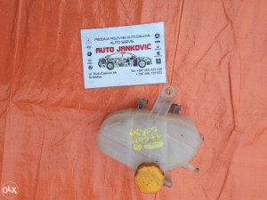 OPEL CORSA 2009god.  BOCA VODE