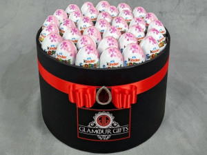 POKLON BOX - Kinder classic box - Pokloni rodjendan