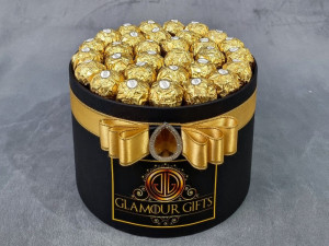 POKLON BOX - Mini Ferrero box- Pokloni rodjendan