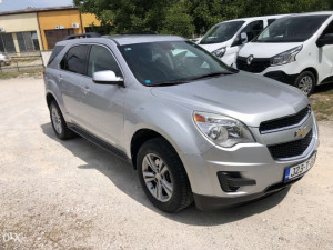 Equinox KOMPRESIJA captiva chevrolet citaj detaljno