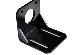 L nosač za step / steper motor NEMA 34