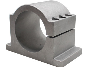 D80 Nosač obradne glave obradni motor / frezer CNC