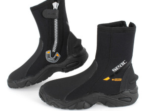 Ronilačke čizme SEAC PRO HD 6mm