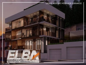 INVESTICIJSKA PRILIKA - SO URBAN U SRCU TUZLE