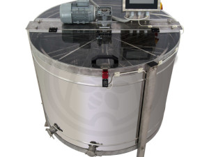 Vrcaljka kasetna K  6 LR, automatska, Touch panel 7 46150