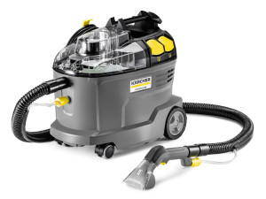 Karcher Puzzi 8/1 C