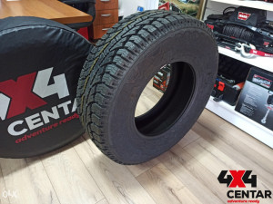 NOKIAN ROTIIVA AT PLUS 245/70R17 off road gume