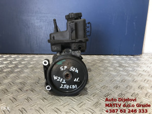Servo pumpa Mercedes E klasa w212 250 CDI A0064664701