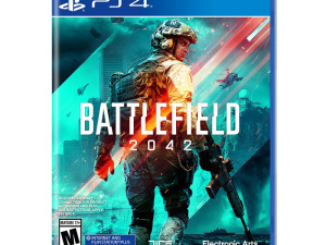 Battlefield 2042 PS4 DIGITALNA IGRA ***AKCIJA***