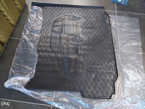 KADICA PODMETAČ ZA GEPEK BMW X5 E70 F15