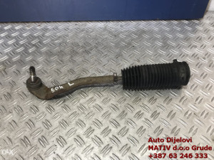 SPONA letve volana LIJEVA Mercedes E klasa w212 2011