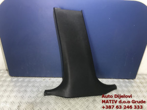 Obloga B stupa DONJA LIJEVA Mercedes E klasa w212 2011