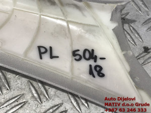 Obloga A stupa LIJEVA Mercedes E klasa w212 2011