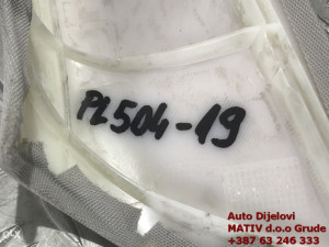 Obloga A stupa DESNA Mercedes E klasa w212 2011