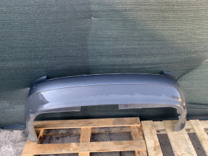 Branik zadnji Audi A4 B6