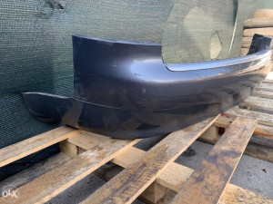 Branik zadnji Audi A4 B6 (fotografija 4)