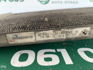 Hladnjak klime BMW E87 (fotografija 9)