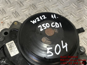 VODENA pumpa Mercedes w212 E 250 CDI A6512006801