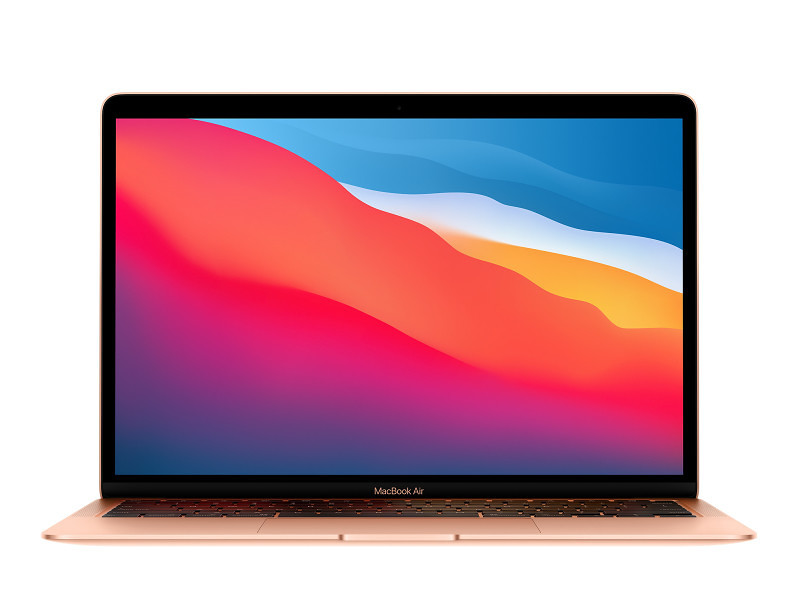 Apple MacBook Air 13 M1 (2020) 8/512GB