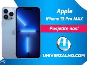 Apple iPhone 13 Pro MAX 128GB