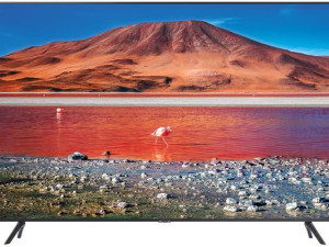 SAMSUNG LED TV 43TU7172, UHD, SMART