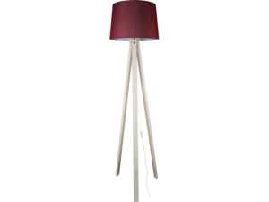 Armoni Tripod Podna Lampa - Razne Opcije Boja