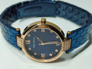 Zenski sat Mini Focus 1618