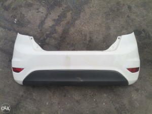 Ford fiesta zadnji branik 2009