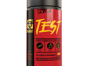 MUTANT TEST 90 capsula Testosteron AKCIJA!!!
