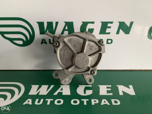 Tandem pumpa vakum Citroën (fotografija 3)