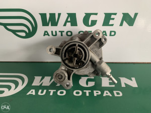 Tandem pumpa vakum Citroën (fotografija 2)