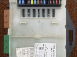 BSI 7G9T14A073YA Ford S Max