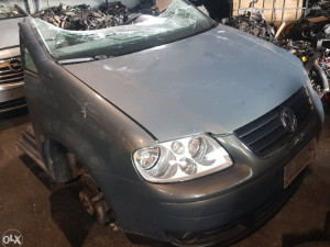 VW Touran 2005 1.9TDI-dijelovi limarije i mehanike