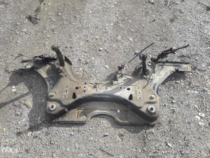 Prednji most Renault Laguna 2